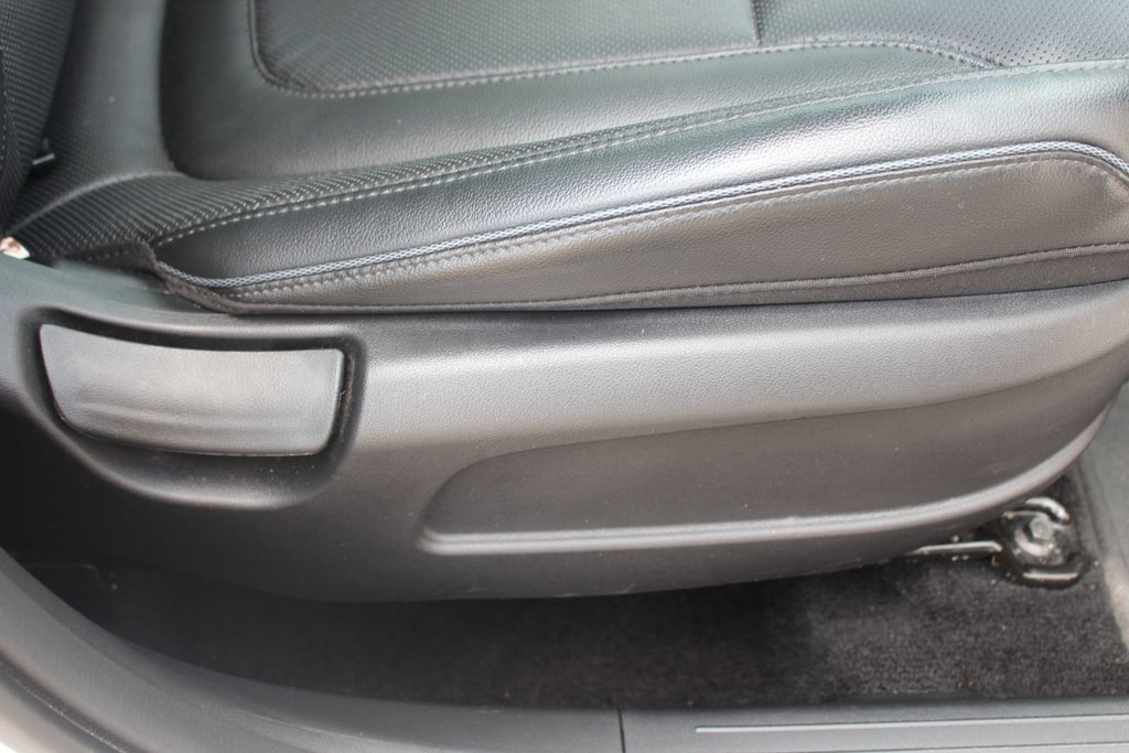 2023 Hyundai Tucson Trend | Lthr | SunRoof | Cam | Warranty to 2028 in Saint John, New Brunswick - 29 - w1024h768px