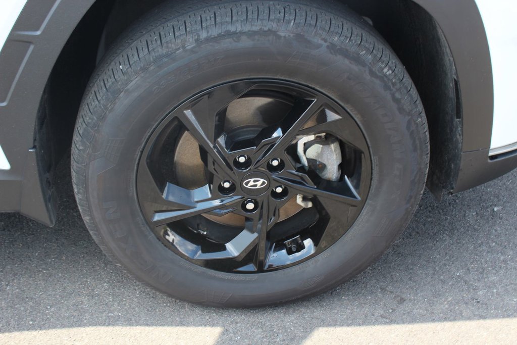 2023 Hyundai Tucson Trend | Lthr | SunRoof | Cam | Warranty to 2028 in Saint John, New Brunswick - 9 - w1024h768px