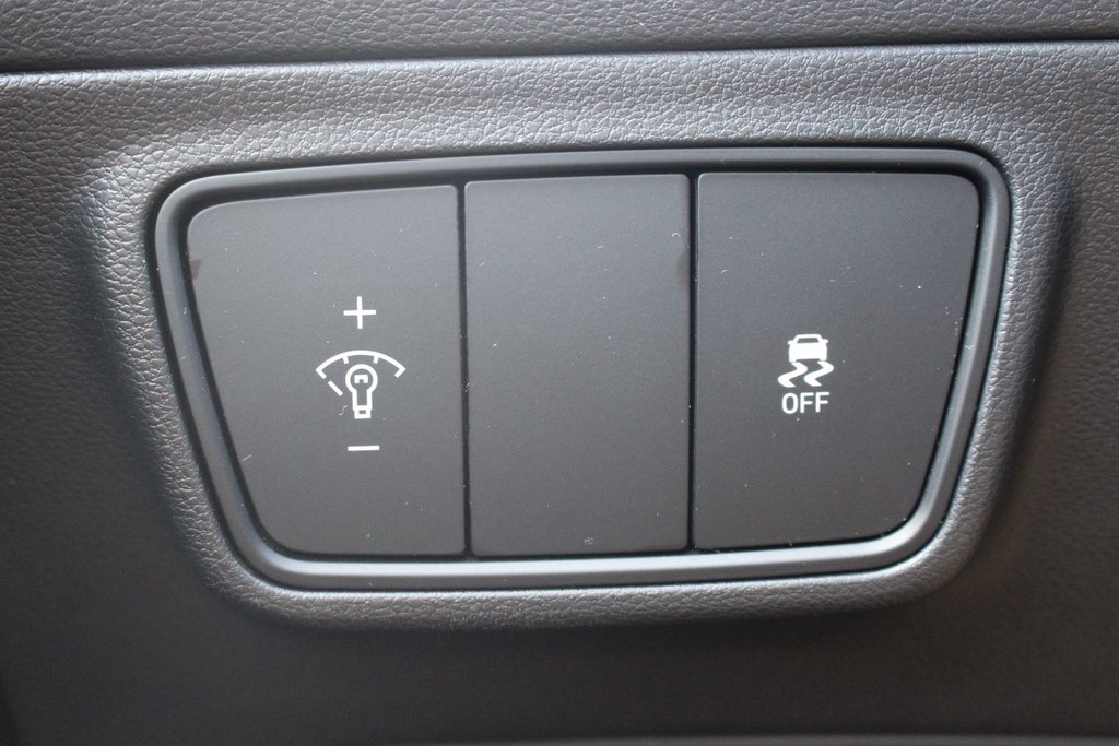 2023 Hyundai Tucson Trend | Lthr | SunRoof | Cam | Warranty to 2028 in Saint John, New Brunswick - 34 - w1024h768px
