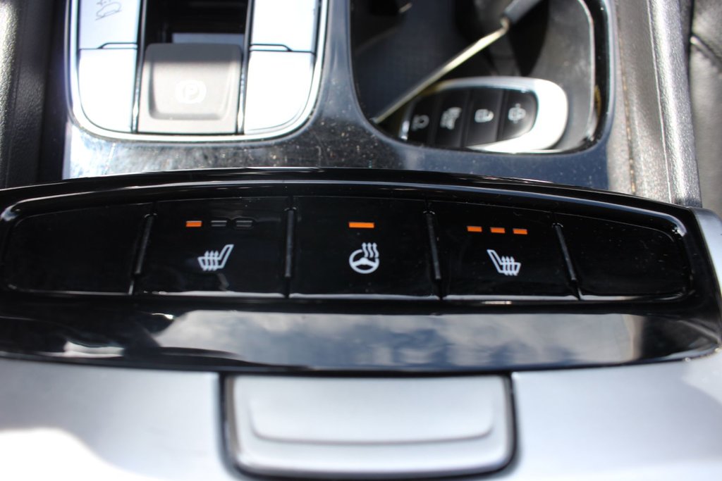 2023 Hyundai Tucson Trend | Lthr | SunRoof | Cam | Warranty to 2028 in Saint John, New Brunswick - 43 - w1024h768px