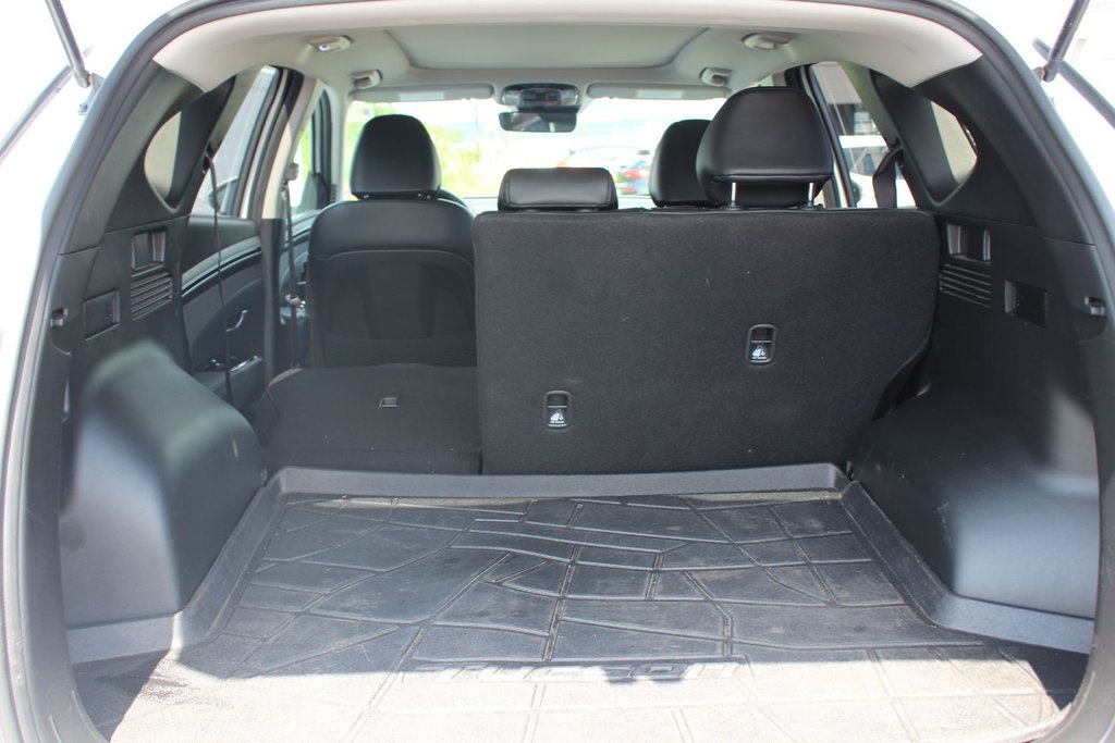 2023 Hyundai Tucson Trend | Lthr | SunRoof | Cam | Warranty to 2028 in Saint John, New Brunswick - 18 - w1024h768px