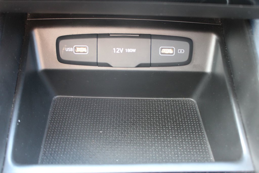 2023 Hyundai Tucson Trend | Lthr | SunRoof | Cam | Warranty to 2028 in Saint John, New Brunswick - 40 - w1024h768px