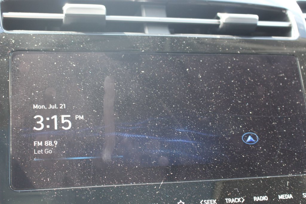 2023 Hyundai Tucson Trend | Lthr | SunRoof | Cam | Warranty to 2028 in Saint John, New Brunswick - 37 - w1024h768px