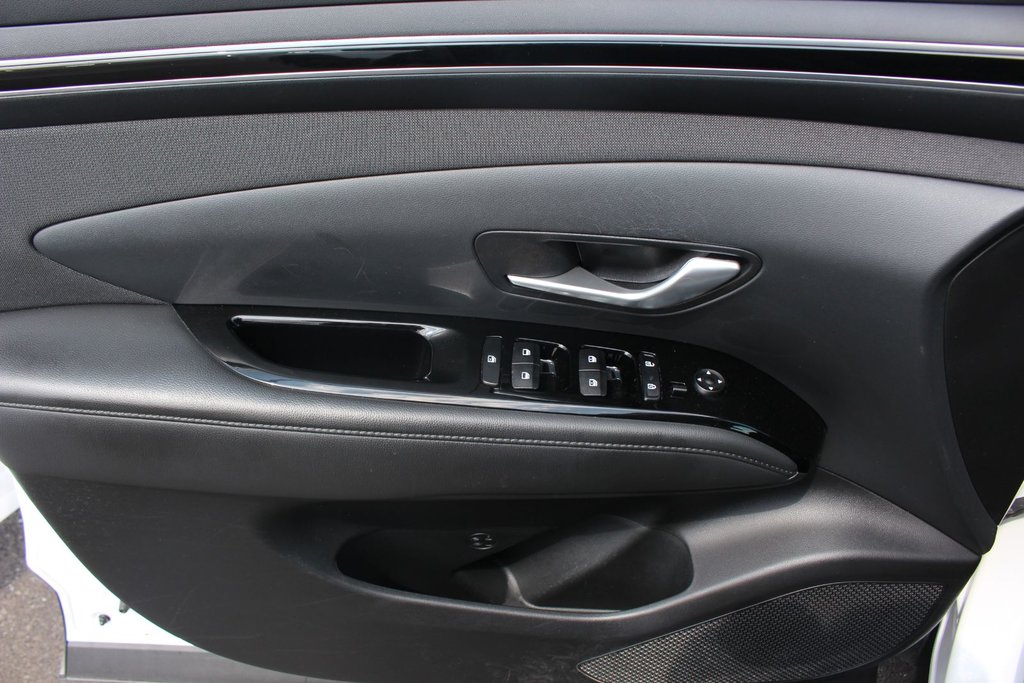 2023 Hyundai Tucson Trend | Lthr | SunRoof | Cam | Warranty to 2028 in Saint John, New Brunswick - 13 - w1024h768px