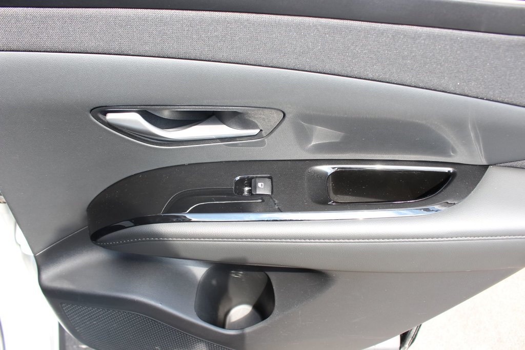 2023 Hyundai Tucson Trend | Lthr | SunRoof | Cam | Warranty to 2028 in Saint John, New Brunswick - 24 - w1024h768px