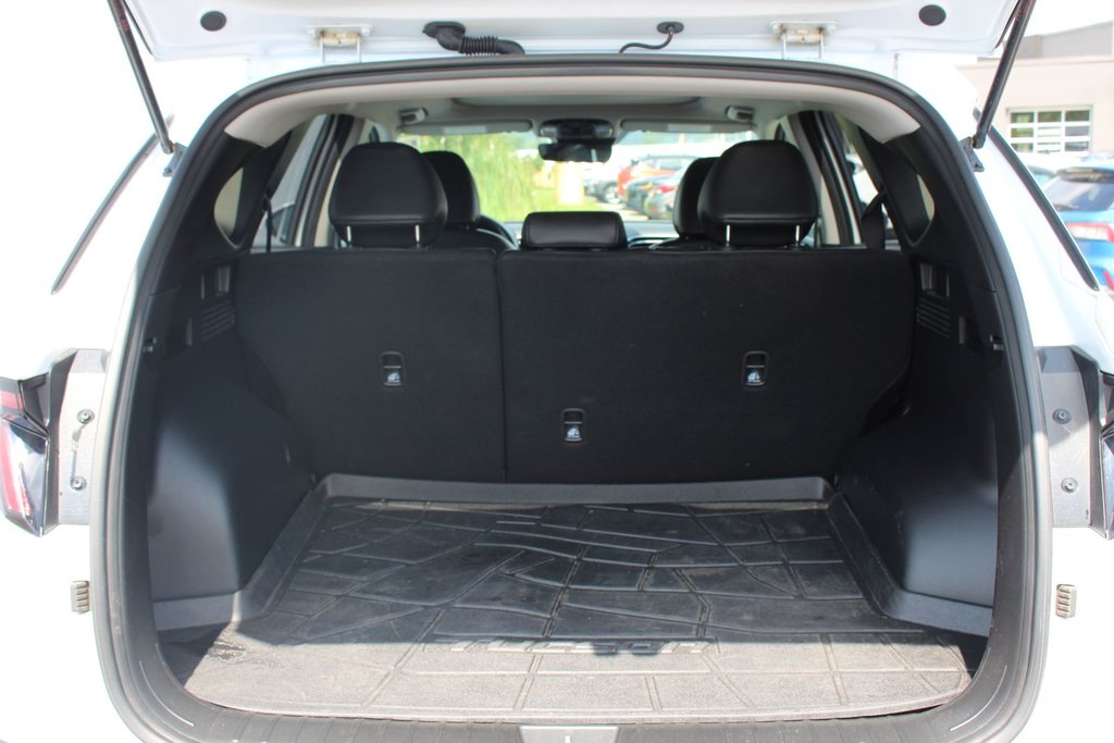 2023 Hyundai Tucson Trend | Lthr | SunRoof | Cam | Warranty to 2028 in Saint John, New Brunswick - 17 - w1024h768px