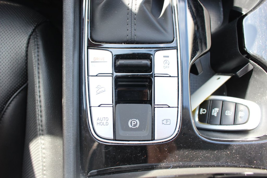2023 Hyundai Tucson Trend | Lthr | SunRoof | Cam | Warranty to 2028 in Saint John, New Brunswick - 42 - w1024h768px