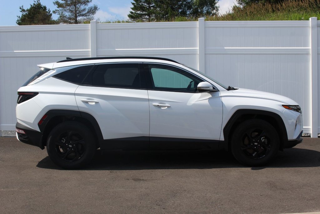 2023 Hyundai Tucson Trend | Lthr | SunRoof | Cam | Warranty to 2028 in Saint John, New Brunswick - 8 - w1024h768px