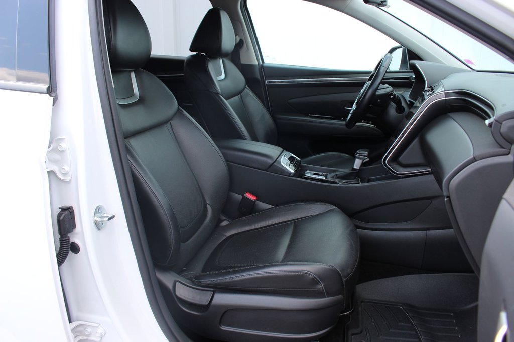 2023 Hyundai Tucson Trend | Lthr | SunRoof | Cam | Warranty to 2028 in Saint John, New Brunswick - 25 - w1024h768px