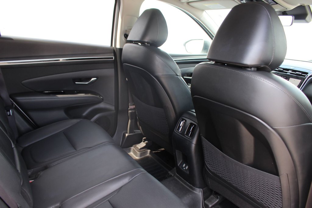 2023 Hyundai Tucson Trend | Lthr | SunRoof | Cam | Warranty to 2028 in Saint John, New Brunswick - 22 - w1024h768px