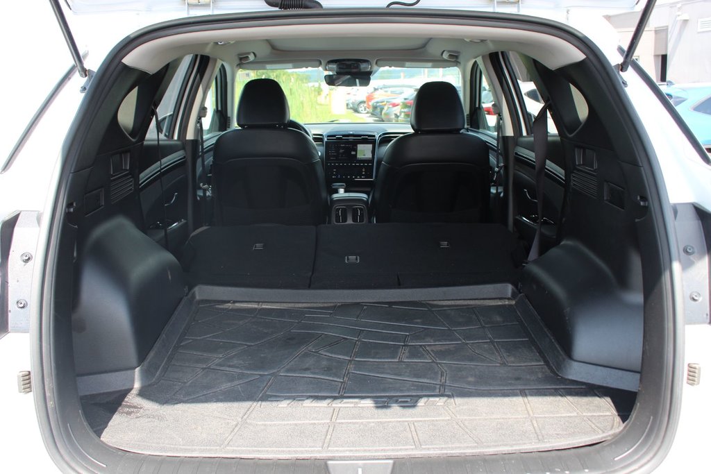 2023 Hyundai Tucson Trend | Lthr | SunRoof | Cam | Warranty to 2028 in Saint John, New Brunswick - 19 - w1024h768px