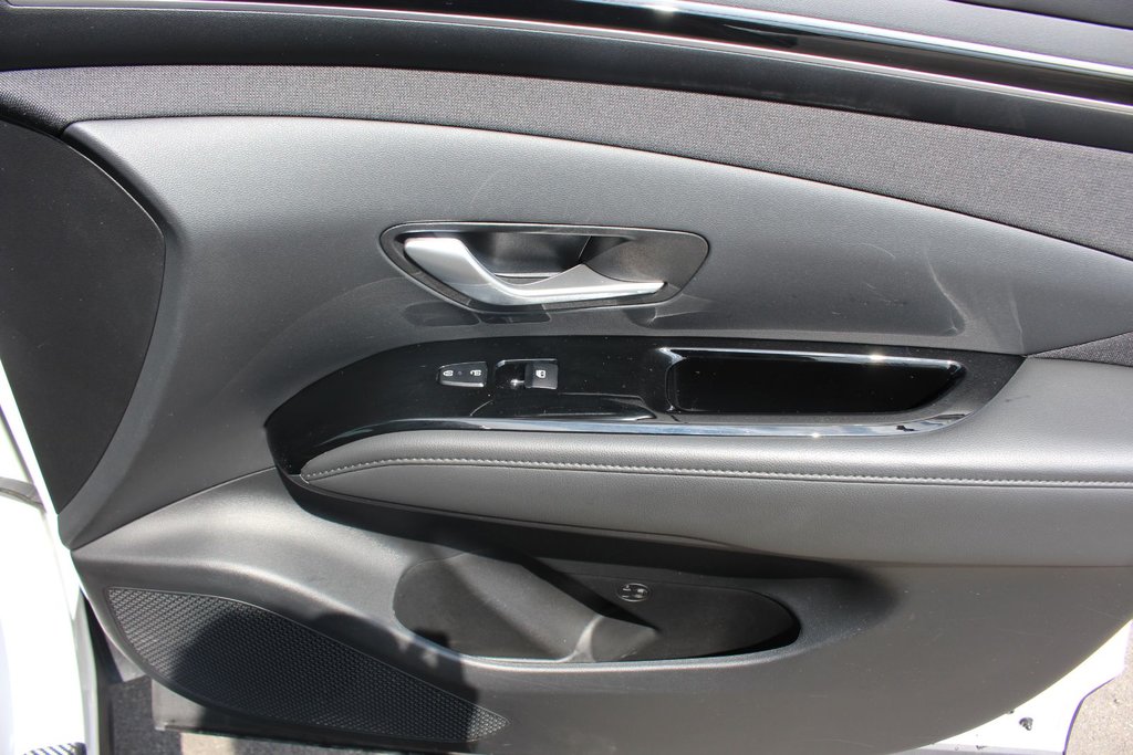 2023 Hyundai Tucson Trend | Lthr | SunRoof | Cam | Warranty to 2028 in Saint John, New Brunswick - 31 - w1024h768px