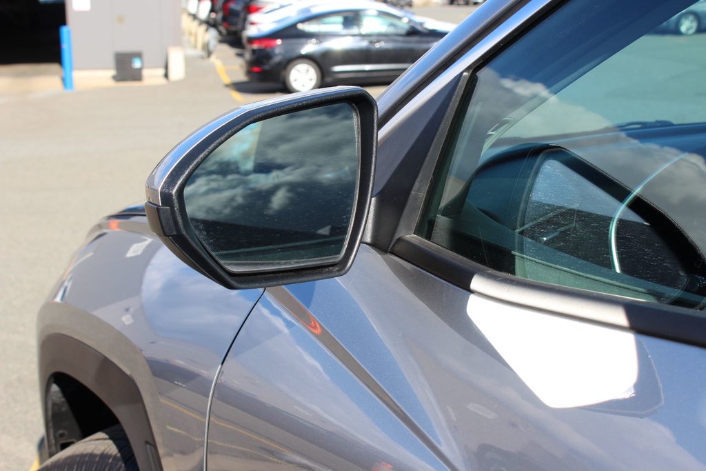2023 Hyundai Tucson Essential | HtdSeats | Cam | Warranty to 2028 in Saint John, New Brunswick - 57 - w1024h768px
