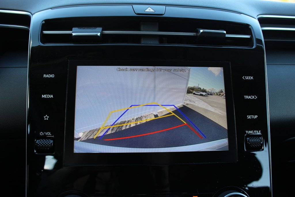 2023 Hyundai Tucson Essential | HtdSeats | Cam | Warranty to 2028 in Saint John, New Brunswick - 24 - w1024h768px