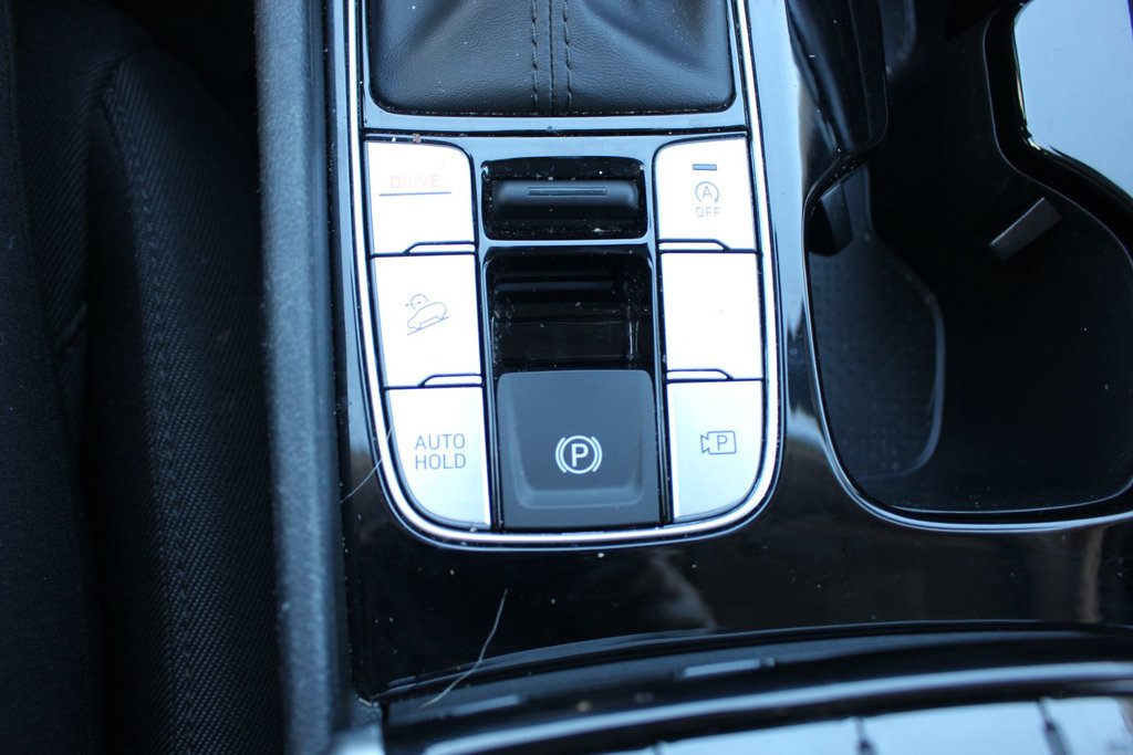 2023 Hyundai Tucson Essential | HtdSeats | Cam | Warranty to 2028 in Saint John, New Brunswick - 31 - w1024h768px