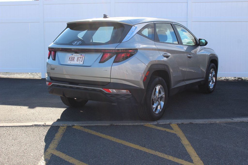 2023 Hyundai Tucson Essential | HtdSeats | Cam | Warranty to 2028 in Saint John, New Brunswick - 7 - w1024h768px