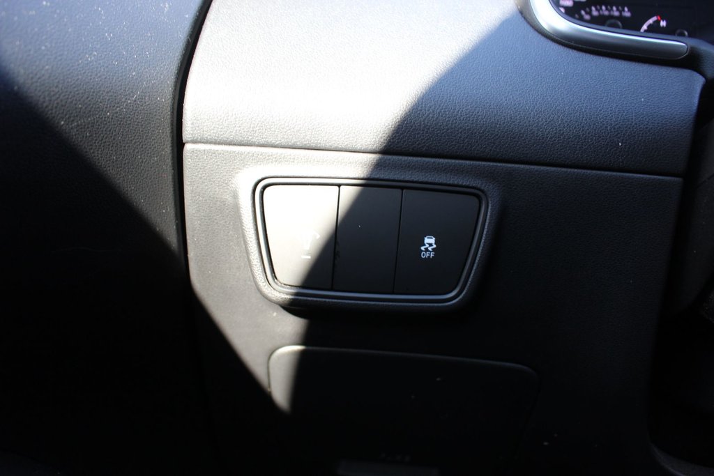 2023 Hyundai Tucson Essential | HtdSeats | Cam | Warranty to 2028 in Saint John, New Brunswick - 34 - w1024h768px