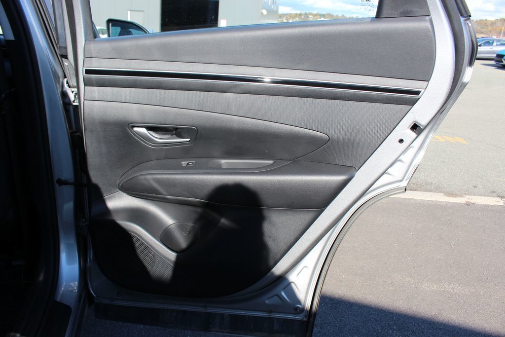 2023 Hyundai Tucson Essential | HtdSeats | Cam | Warranty to 2028 in Saint John, New Brunswick - 51 - w1024h768px