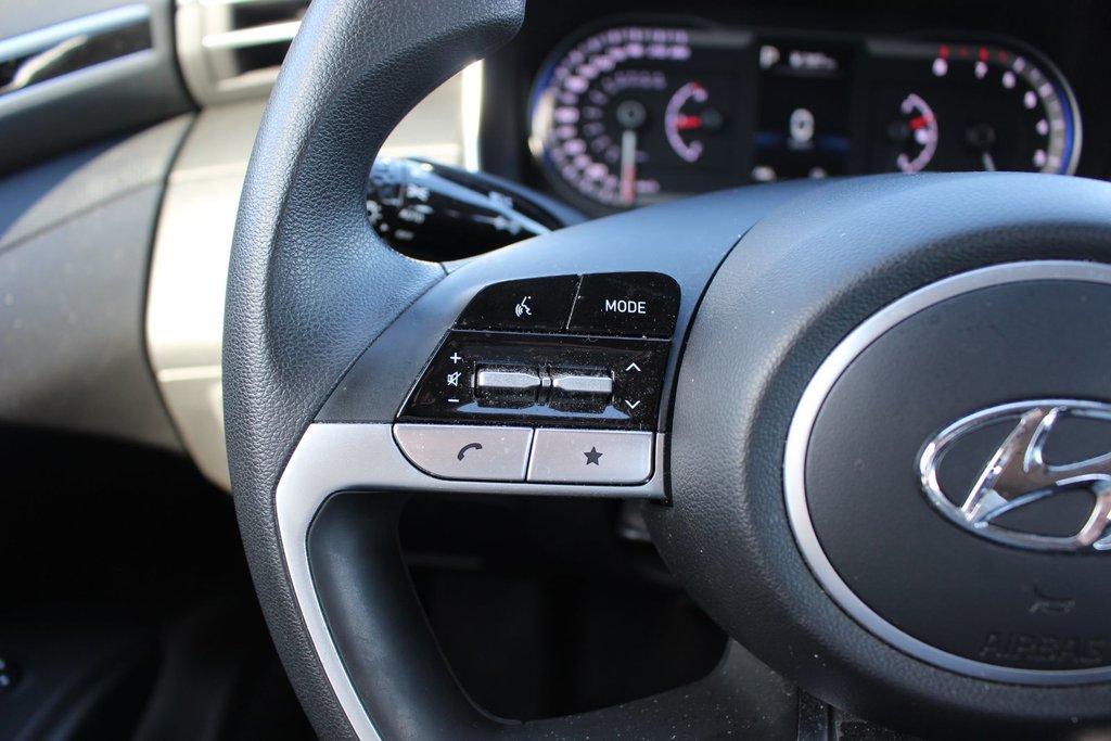 2023 Hyundai Tucson Essential | HtdSeats | Cam | Warranty to 2028 in Saint John, New Brunswick - 16 - w1024h768px