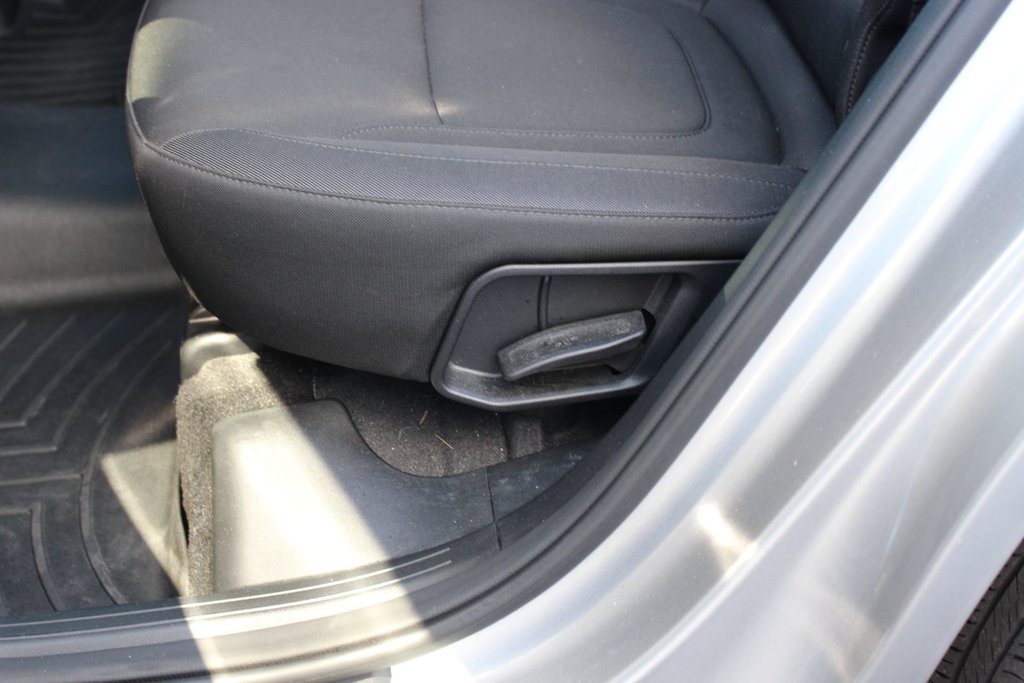 2023 Hyundai Tucson Essential | HtdSeats | Cam | Warranty to 2028 in Saint John, New Brunswick - 47 - w1024h768px