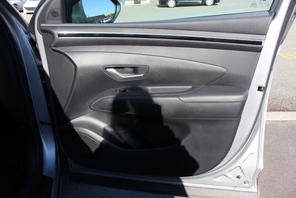 2023 Hyundai Tucson Essential | HtdSeats | Cam | Warranty to 2028 in Saint John, New Brunswick - 44 - w1024h768px