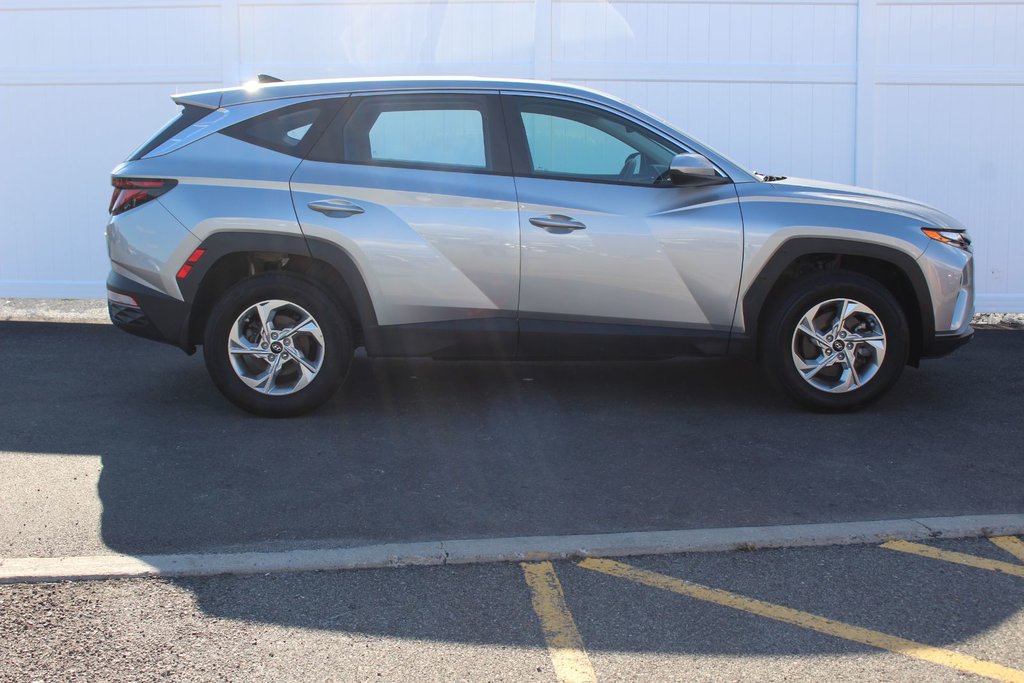 2023 Hyundai Tucson Essential | HtdSeats | Cam | Warranty to 2028 in Saint John, New Brunswick - 8 - w1024h768px