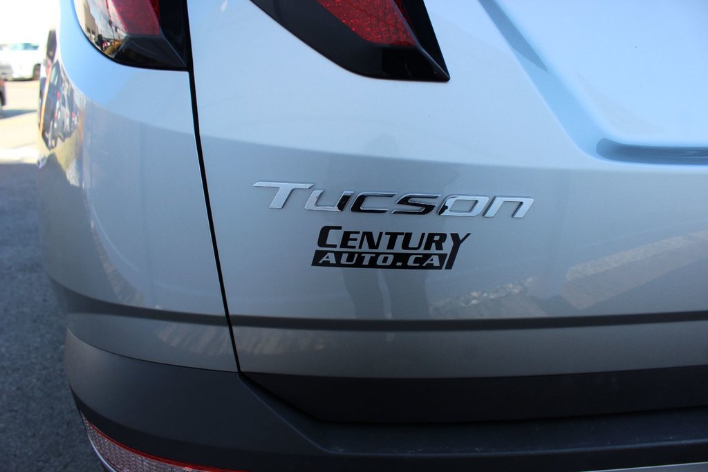 2023 Hyundai Tucson Essential | HtdSeats | Cam | Warranty to 2028 in Saint John, New Brunswick - 58 - w1024h768px