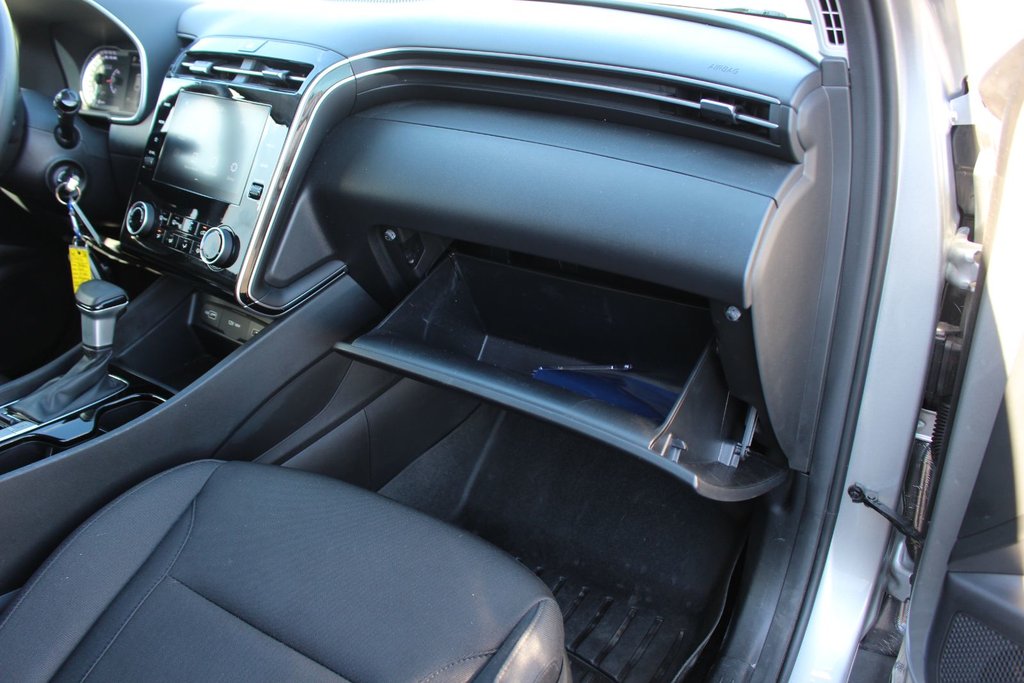 2023 Hyundai Tucson Essential | HtdSeats | Cam | Warranty to 2028 in Saint John, New Brunswick - 41 - w1024h768px