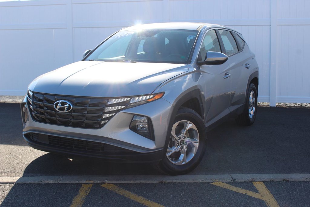 2023 Hyundai Tucson Essential | HtdSeats | Cam | Warranty to 2028 in Saint John, New Brunswick - 3 - w1024h768px