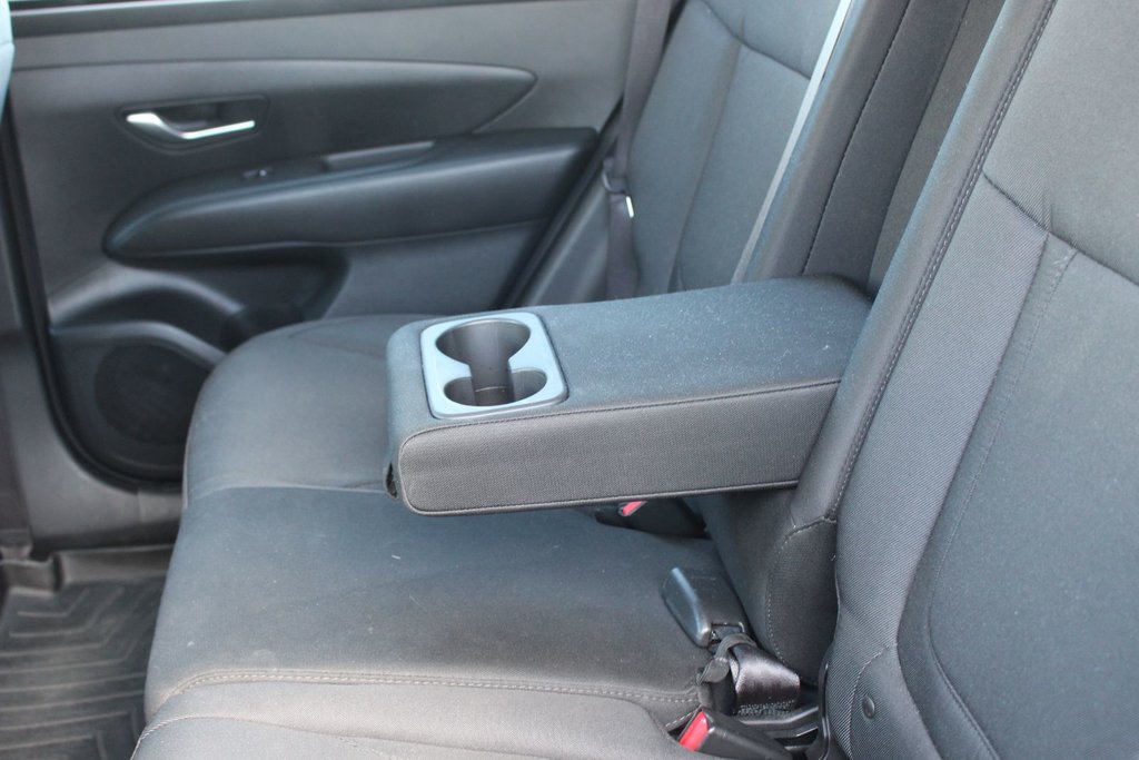 2023 Hyundai Tucson Essential | HtdSeats | Cam | Warranty to 2028 in Saint John, New Brunswick - 48 - w1024h768px