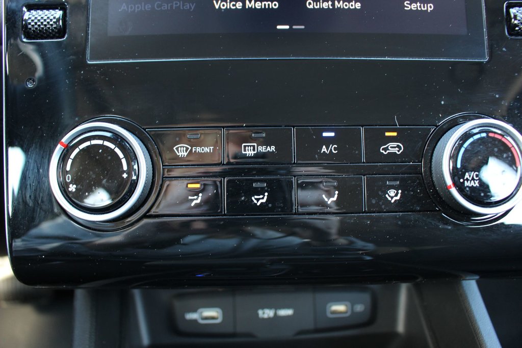 2023 Hyundai Tucson Essential | HtdSeats | Cam | Warranty to 2028 in Saint John, New Brunswick - 28 - w1024h768px