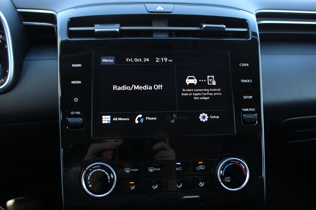 2023 Hyundai Tucson Essential | HtdSeats | Cam | Warranty to 2028 in Saint John, New Brunswick - 23 - w1024h768px