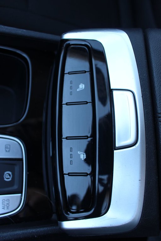 2023 Hyundai Tucson Essential | HtdSeats | Cam | Warranty to 2028 in Saint John, New Brunswick - 32 - w1024h768px