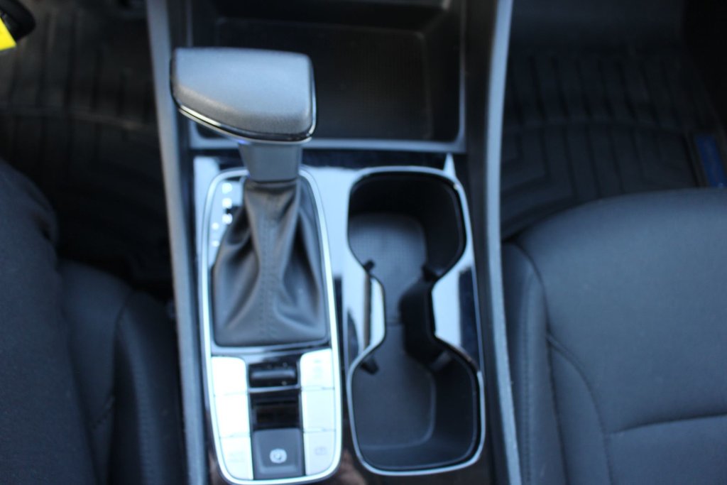 2023 Hyundai Tucson Essential | HtdSeats | Cam | Warranty to 2028 in Saint John, New Brunswick - 29 - w1024h768px