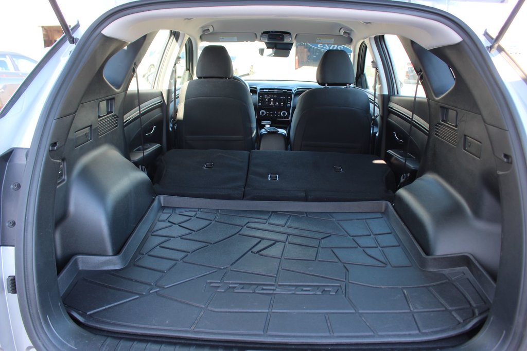 2023 Hyundai Tucson Essential | HtdSeats | Cam | Warranty to 2028 in Saint John, New Brunswick - 65 - w1024h768px