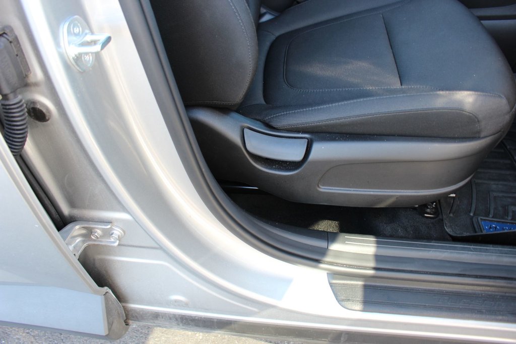 2023 Hyundai Tucson Essential | HtdSeats | Cam | Warranty to 2028 in Saint John, New Brunswick - 43 - w1024h768px