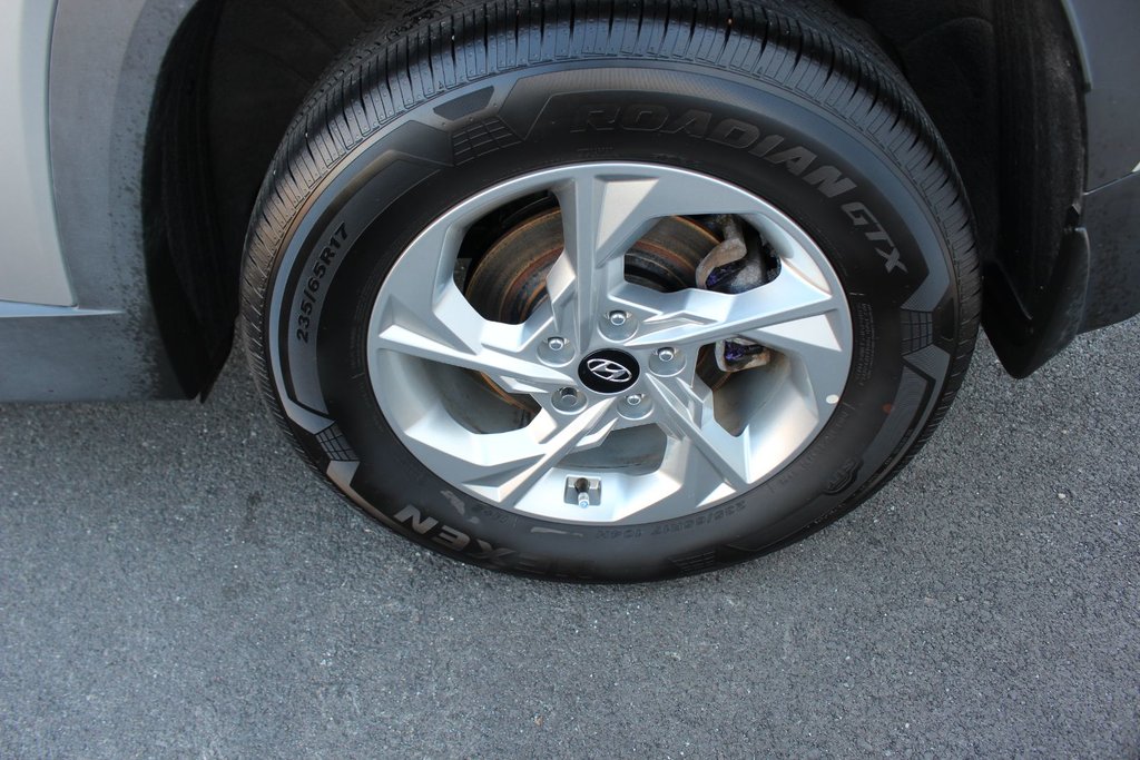 2023 Hyundai Tucson Essential | HtdSeats | Cam | Warranty to 2028 in Saint John, New Brunswick - 55 - w1024h768px