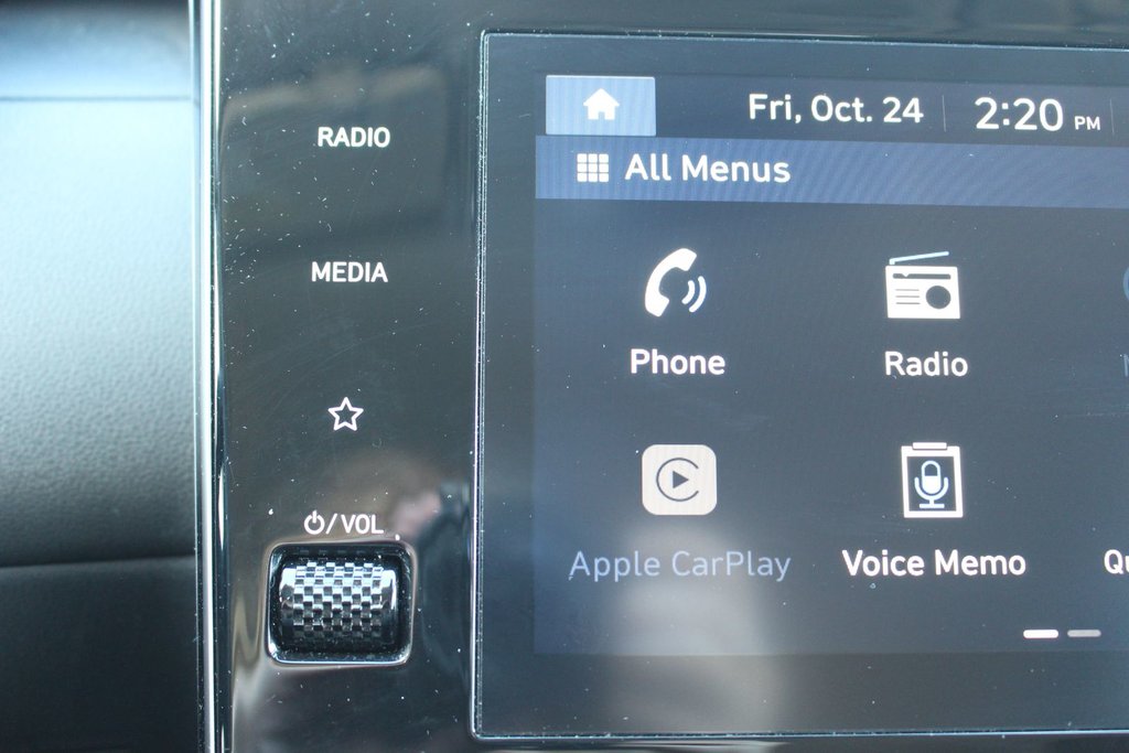 2023 Hyundai Tucson Essential | HtdSeats | Cam | Warranty to 2028 in Saint John, New Brunswick - 26 - w1024h768px