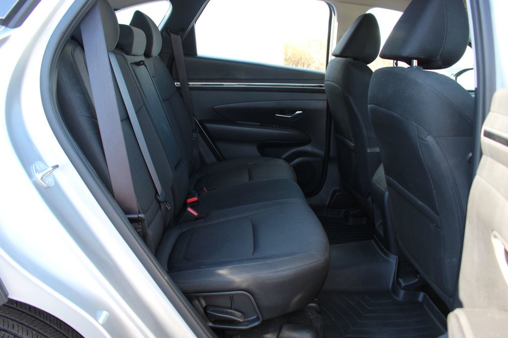 2023 Hyundai Tucson Essential | HtdSeats | Cam | Warranty to 2028 in Saint John, New Brunswick - 49 - w1024h768px