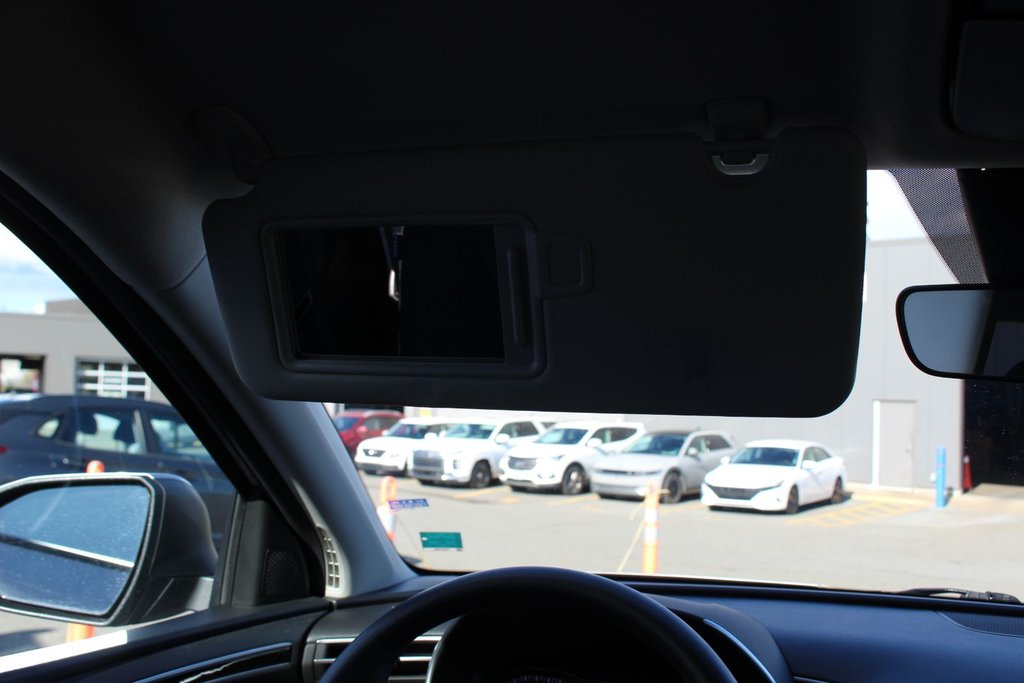 2023 Hyundai Tucson Essential | HtdSeats | Cam | Warranty to 2028 in Saint John, New Brunswick - 36 - w1024h768px