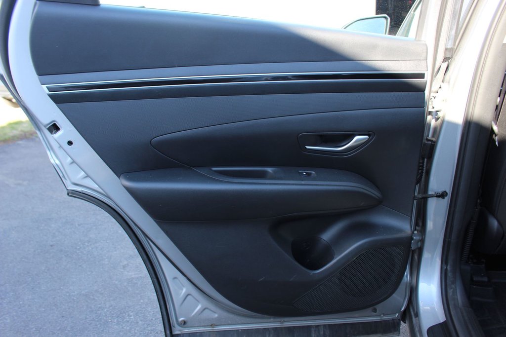 2023 Hyundai Tucson Essential | HtdSeats | Cam | Warranty to 2028 in Saint John, New Brunswick - 45 - w1024h768px