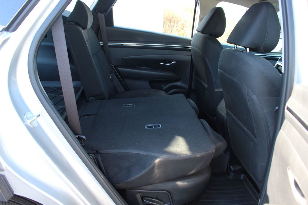 2023 Hyundai Tucson Essential | HtdSeats | Cam | Warranty to 2028 in Saint John, New Brunswick - 50 - w1024h768px