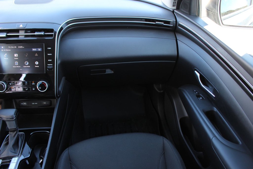 2023 Hyundai Tucson Essential | HtdSeats | Cam | Warranty to 2028 in Saint John, New Brunswick - 42 - w1024h768px