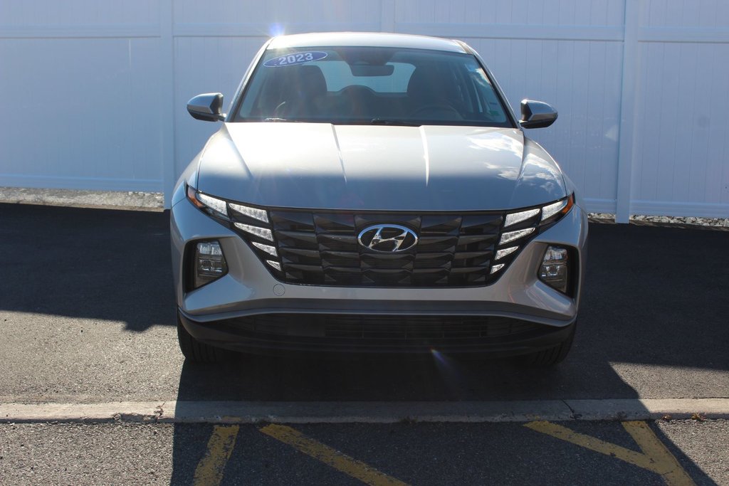 2023 Hyundai Tucson Essential | HtdSeats | Cam | Warranty to 2028 in Saint John, New Brunswick - 2 - w1024h768px