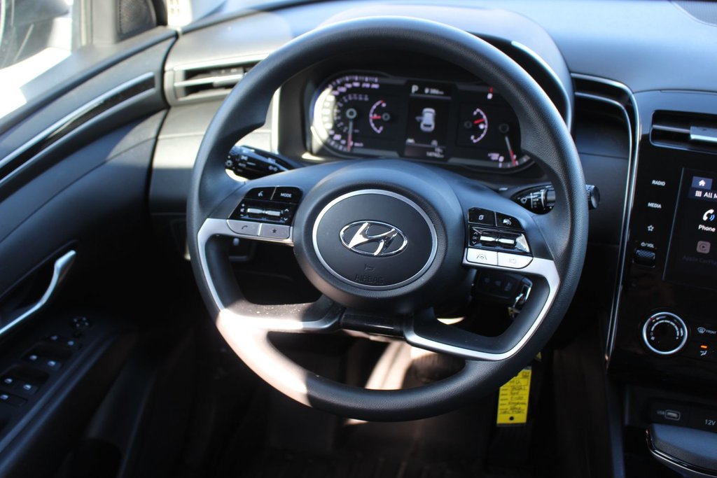2023 Hyundai Tucson Essential | HtdSeats | Cam | Warranty to 2028 in Saint John, New Brunswick - 13 - w1024h768px