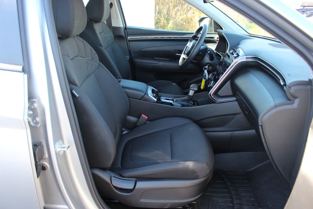 2023 Hyundai Tucson Essential | HtdSeats | Cam | Warranty to 2028 in Saint John, New Brunswick - 40 - w1024h768px