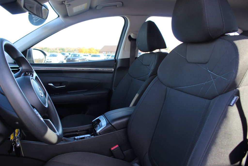 2023 Hyundai Tucson Essential | HtdSeats | Cam | Warranty to 2028 in Saint John, New Brunswick - 9 - w1024h768px