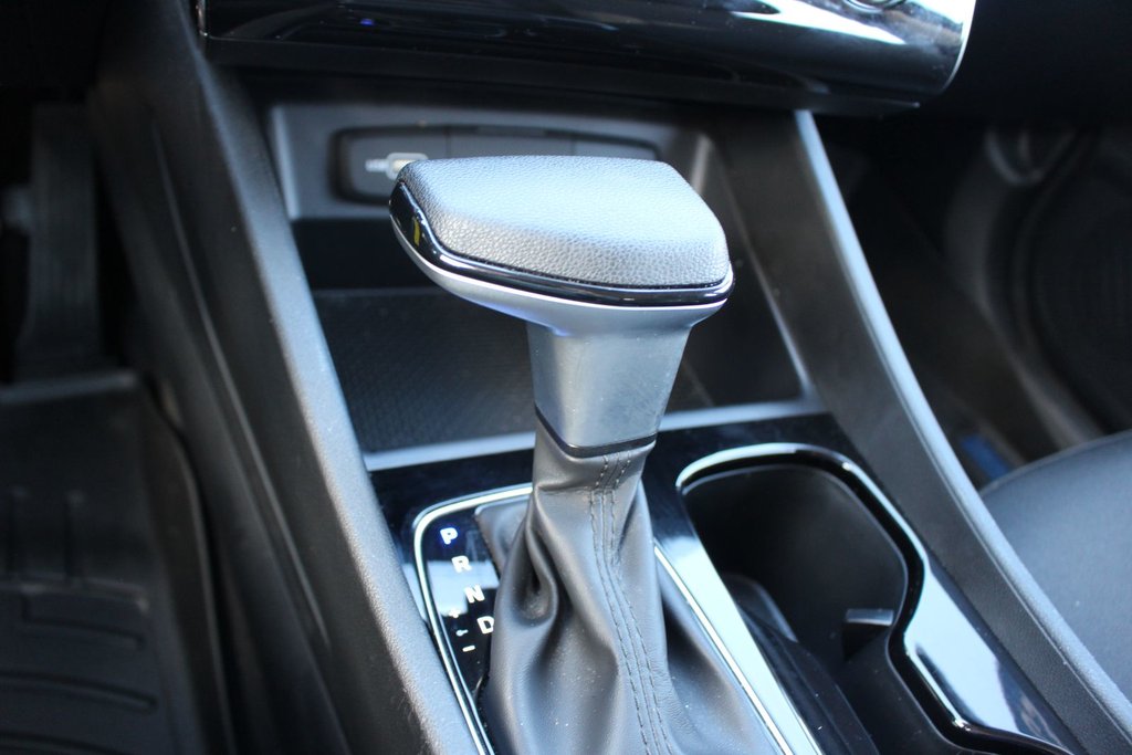 2023 Hyundai Tucson Essential | HtdSeats | Cam | Warranty to 2028 in Saint John, New Brunswick - 30 - w1024h768px