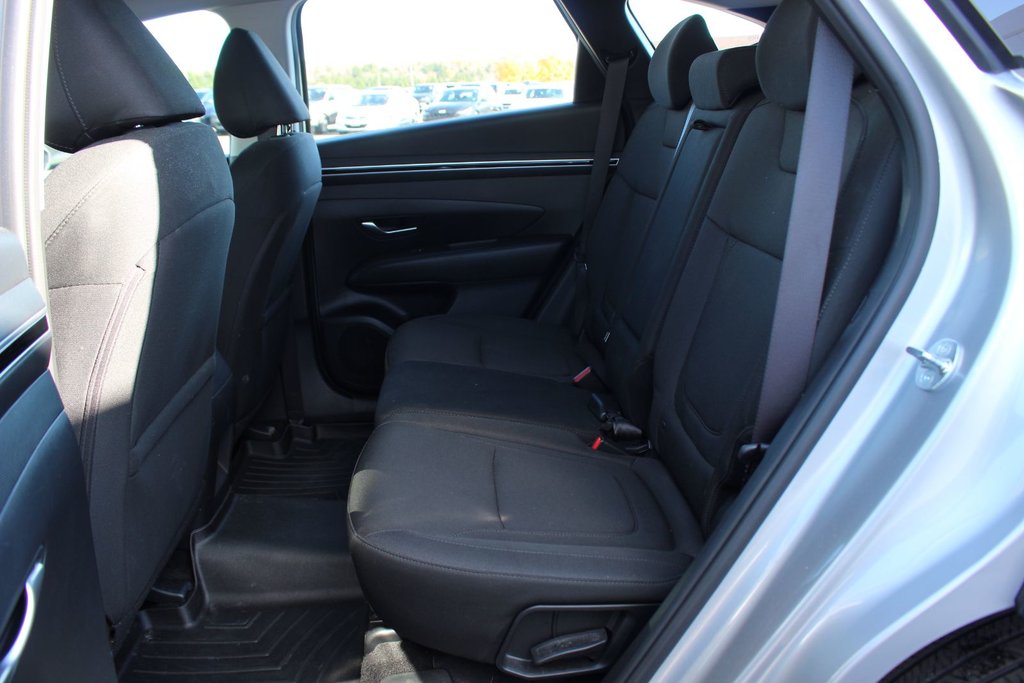 2023 Hyundai Tucson Essential | HtdSeats | Cam | Warranty to 2028 in Saint John, New Brunswick - 46 - w1024h768px