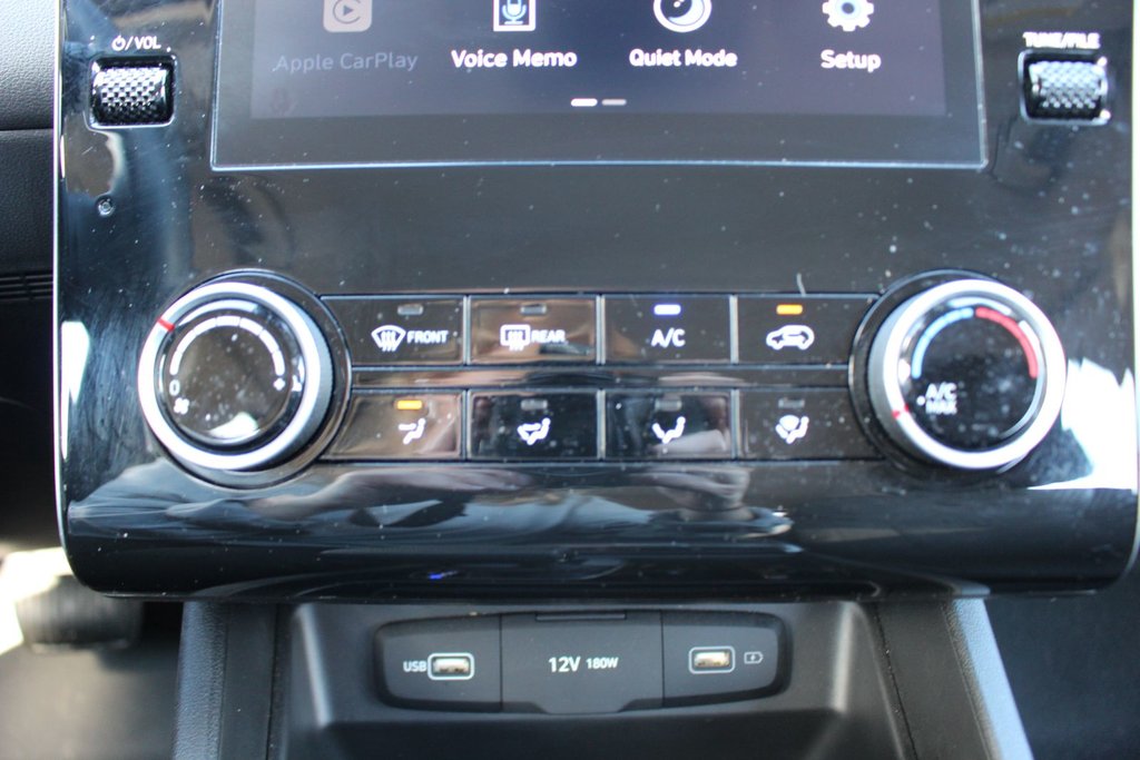 2023 Hyundai Tucson Essential | HtdSeats | Cam | Warranty to 2028 in Saint John, New Brunswick - 25 - w1024h768px